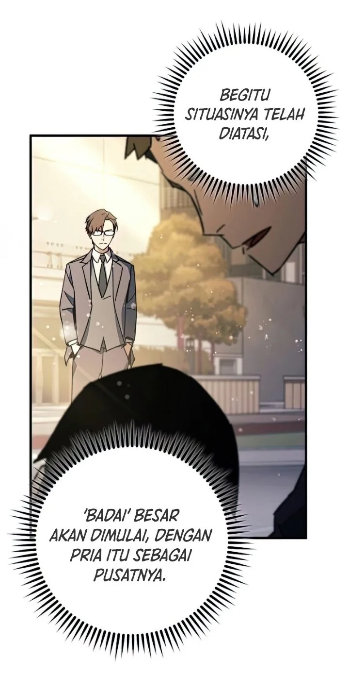 the hero returns chapter 47 - Page 46