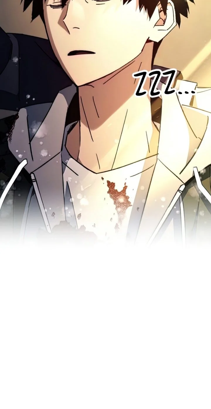 the hero returns chapter 47 - Page 48