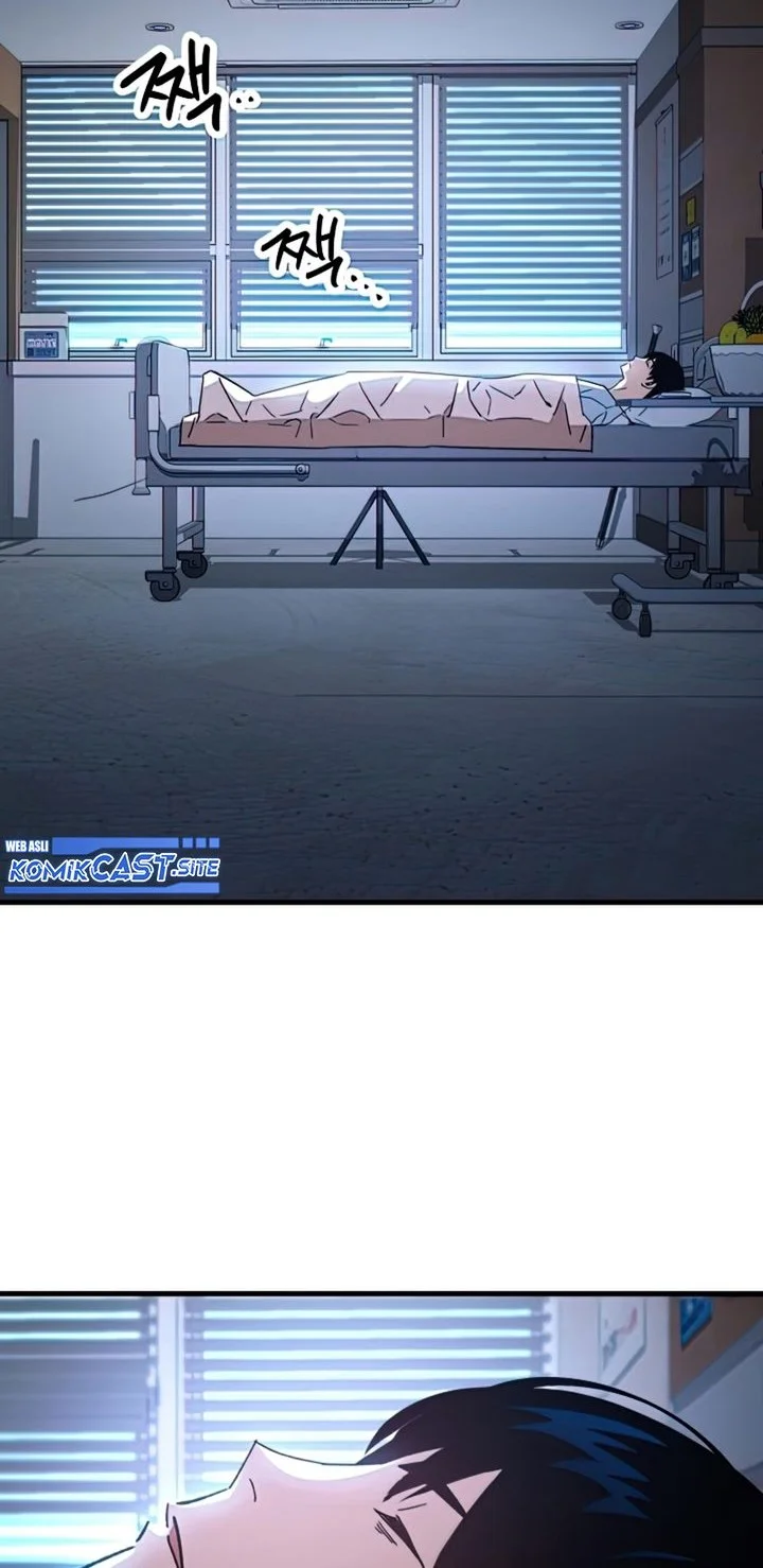 the hero returns chapter 47 - Page 54