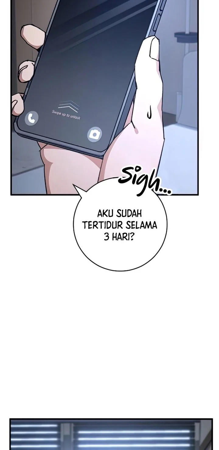 the hero returns chapter 47 - Page 58