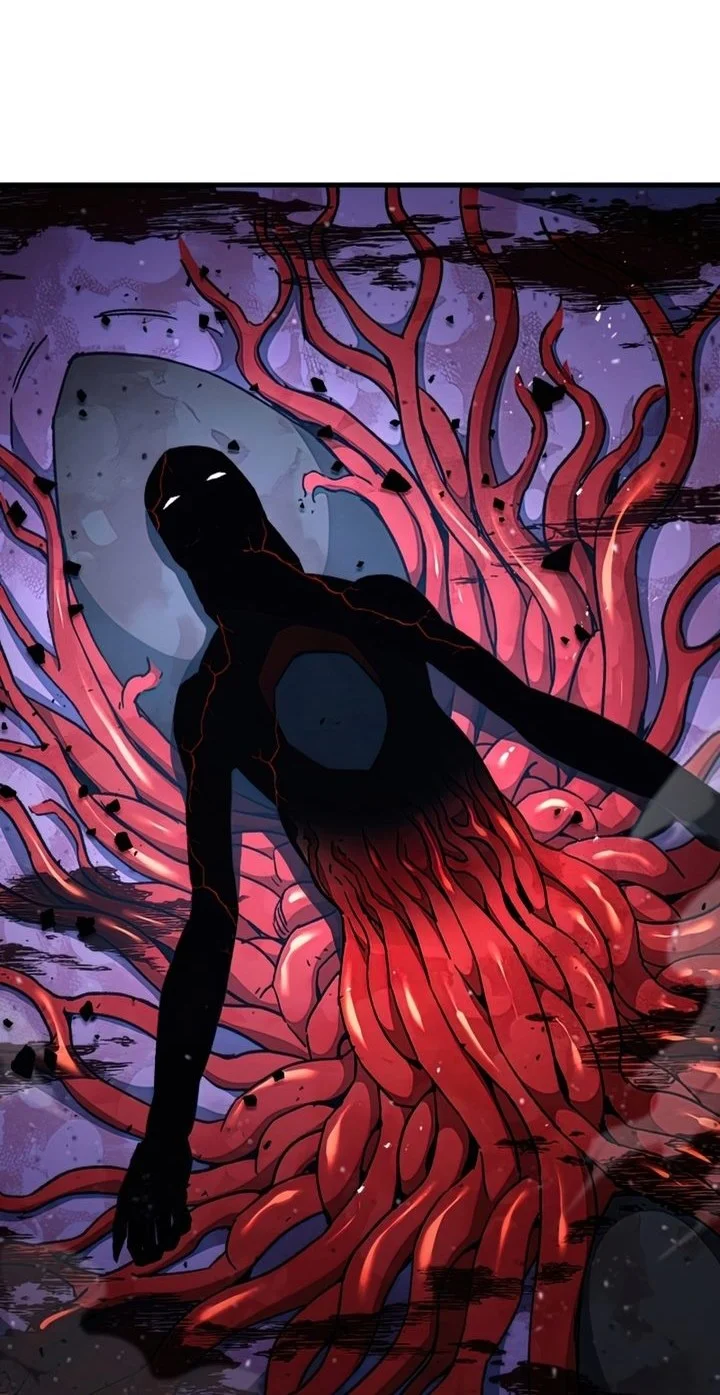 the hero returns chapter 47 - Page 4