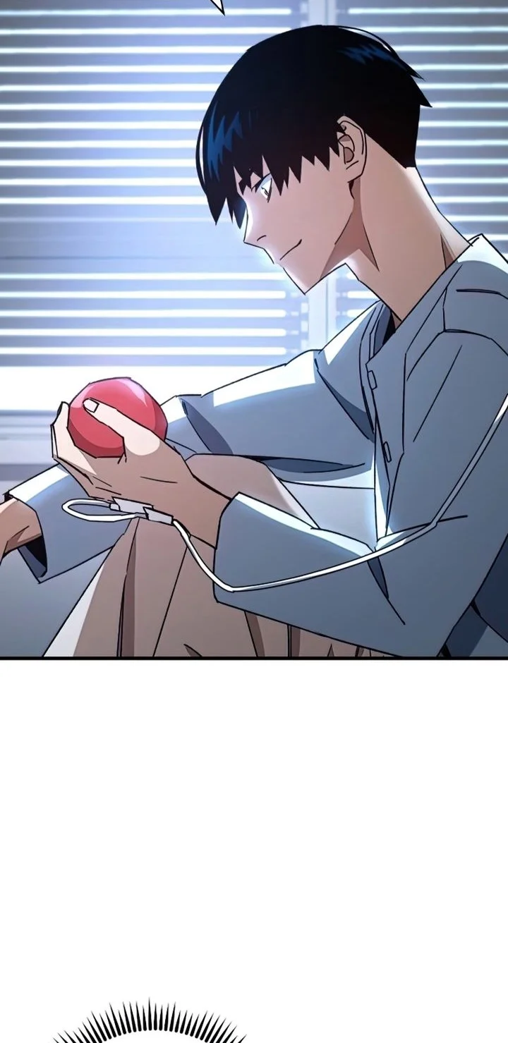 the hero returns chapter 47 - Page 64