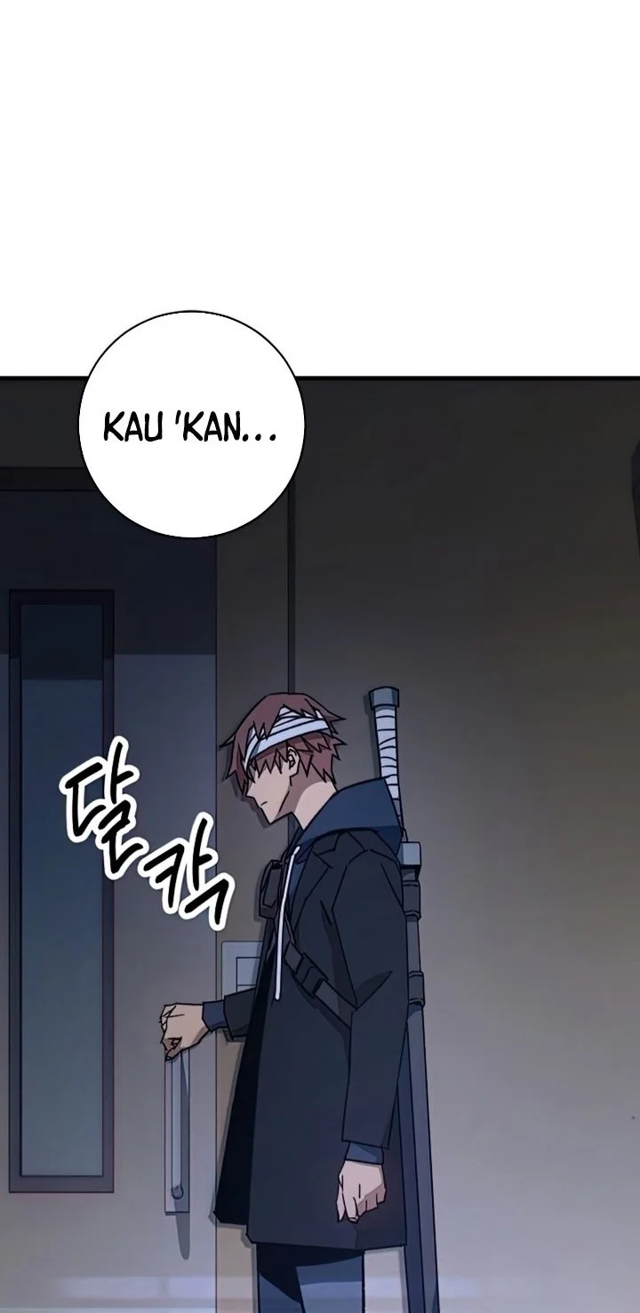 the hero returns chapter 47 - Page 70