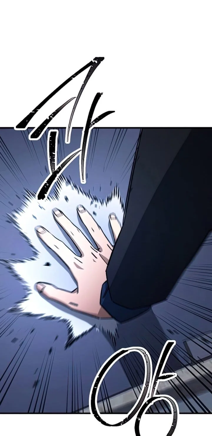 the hero returns chapter 47 - Page 74