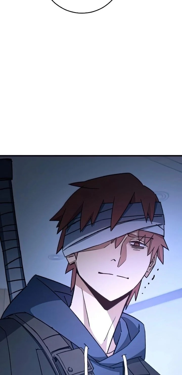 the hero returns chapter 47 - Page 76