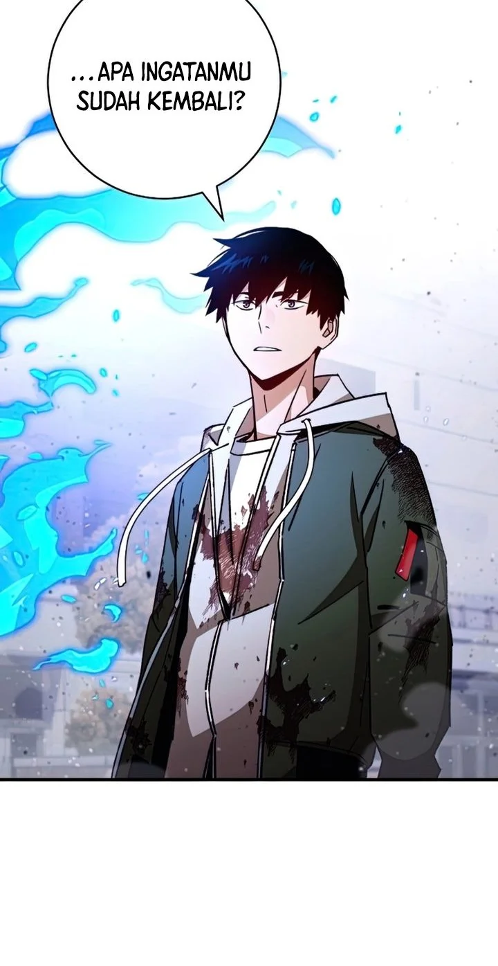 the hero returns chapter 47 - Page 6