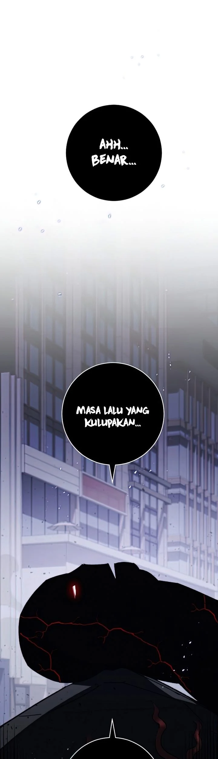 the hero returns chapter 47 - Page 7