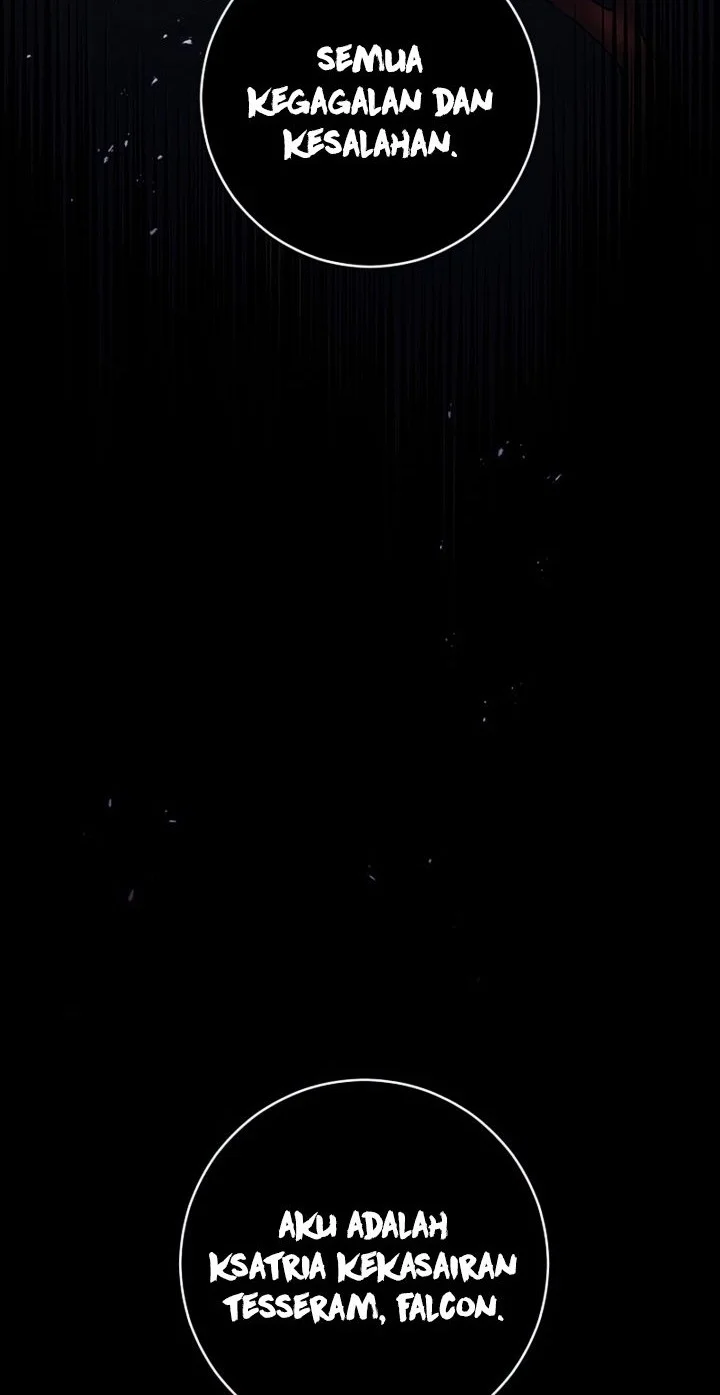 the hero returns chapter 47 - Page 8