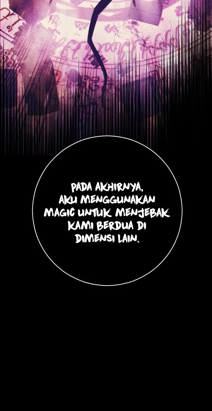 the hero returns chapter 47 - Page 10