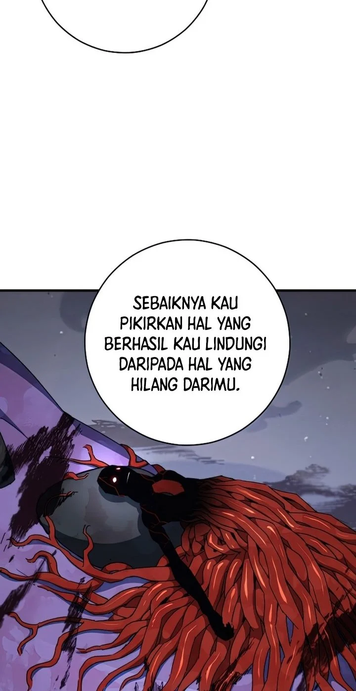 the hero returns chapter 47 - Page 16