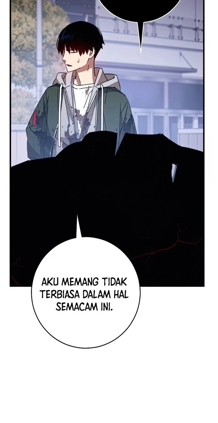 the hero returns chapter 47 - Page 18