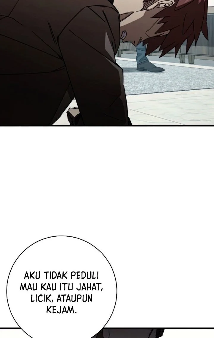 the hero returns chapter 48 - Page 22