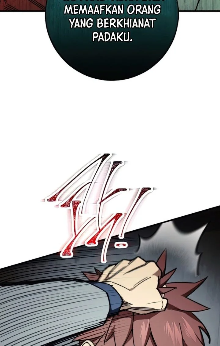 the hero returns chapter 48 - Page 24