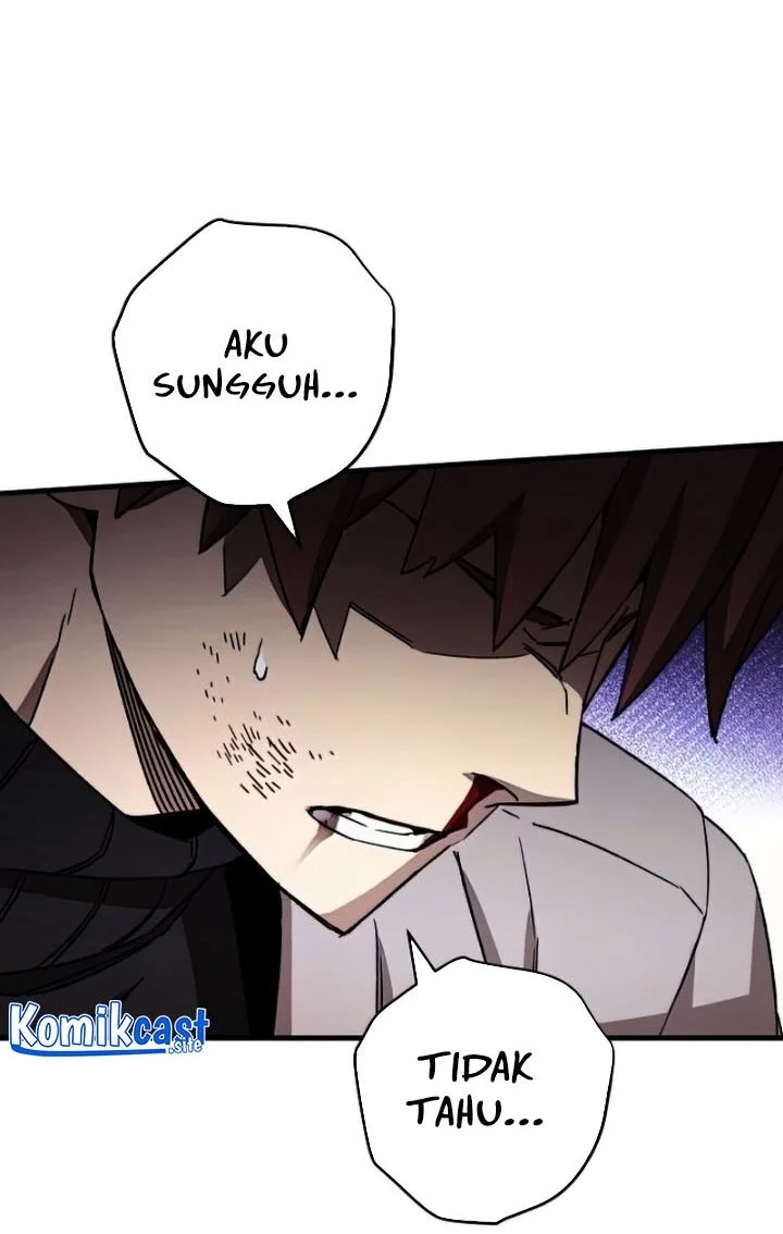 the hero returns chapter 48 - Page 26