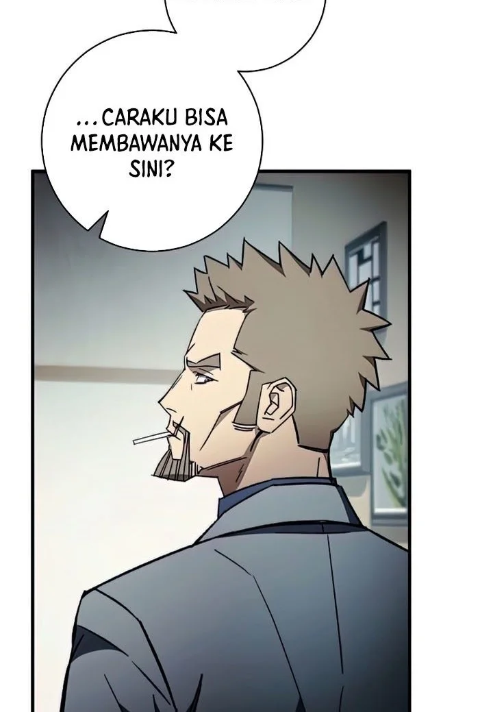 the hero returns chapter 48 - Page 30