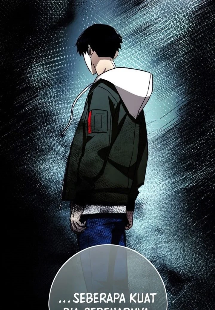 the hero returns chapter 48 - Page 32