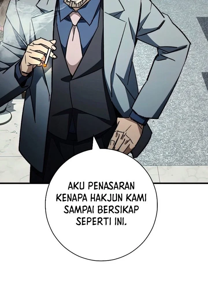 the hero returns chapter 48 - Page 34