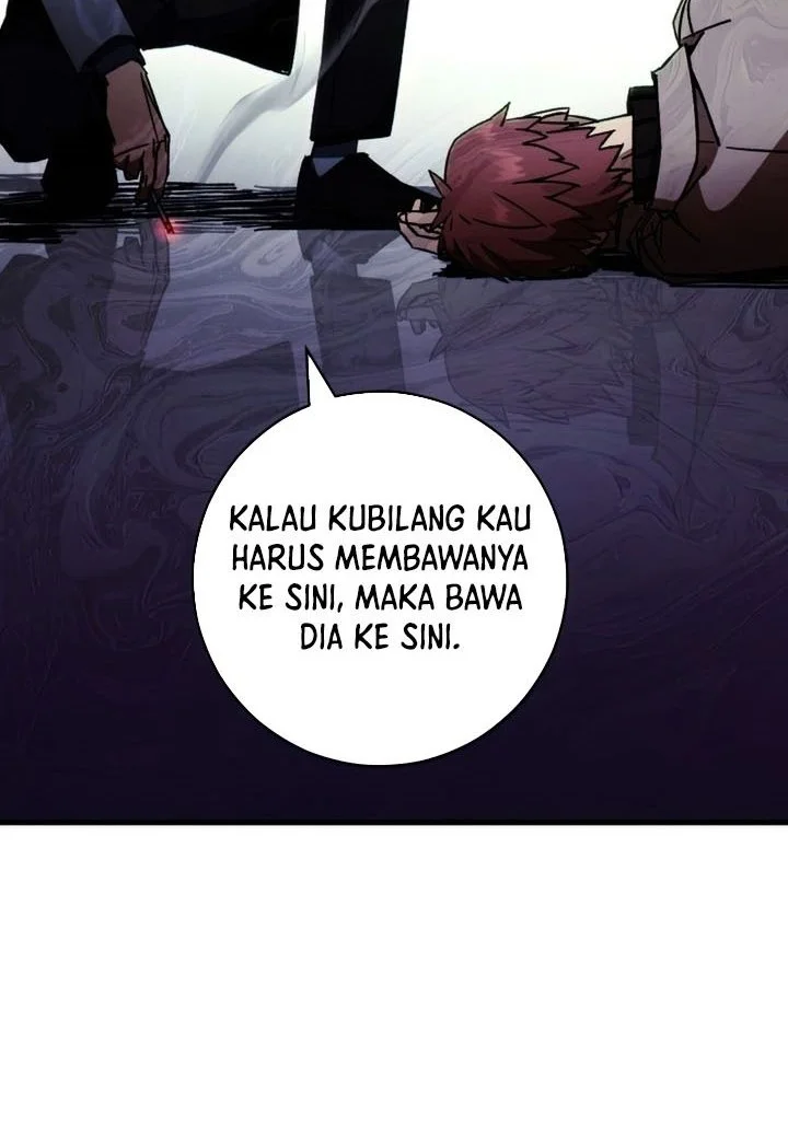 the hero returns chapter 48 - Page 36