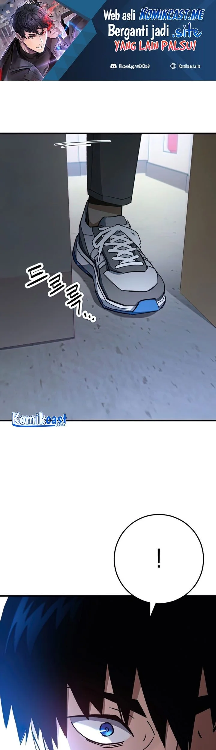 the hero returns chapter 48 - Page 1