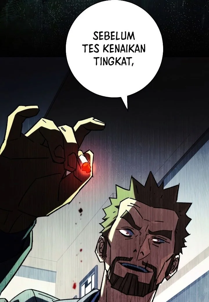 the hero returns chapter 48 - Page 40