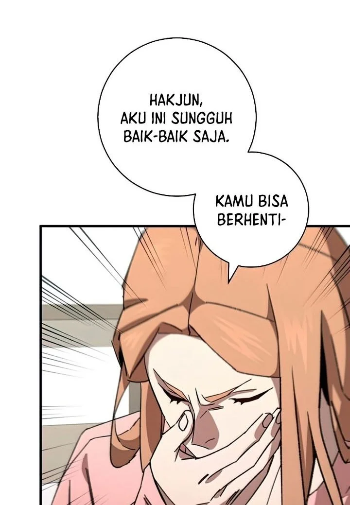 the hero returns chapter 48 - Page 46