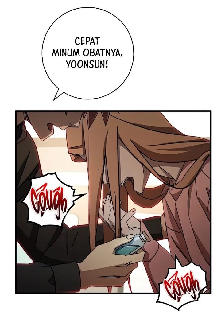 the hero returns chapter 48 - Page 48