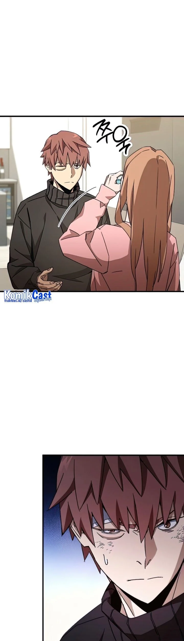 the hero returns chapter 48 - Page 49