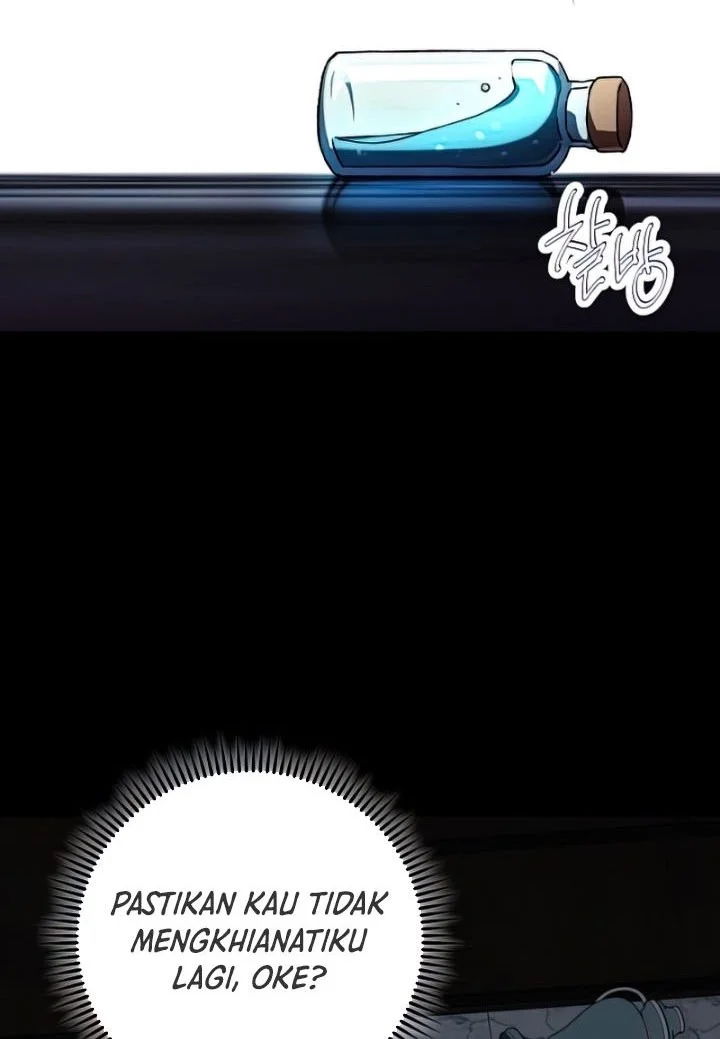 the hero returns chapter 48 - Page 52