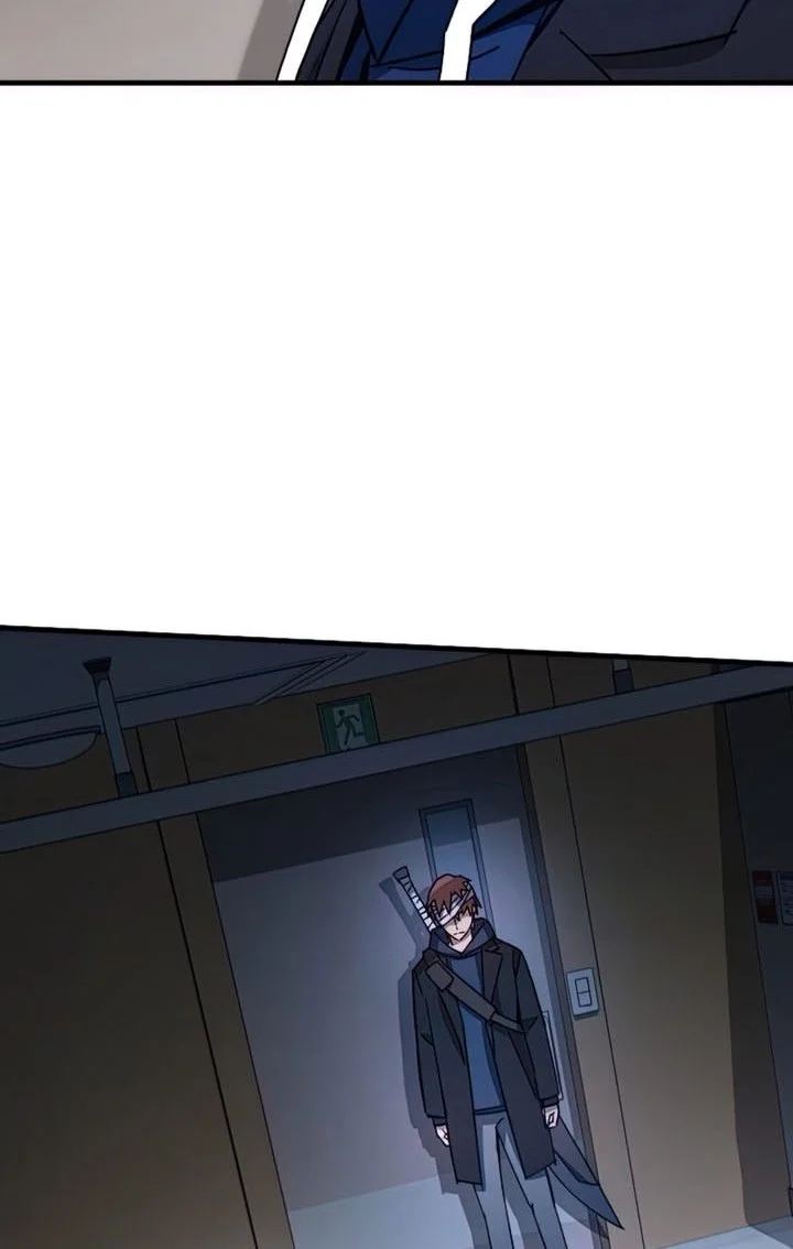 the hero returns chapter 48 - Page 4