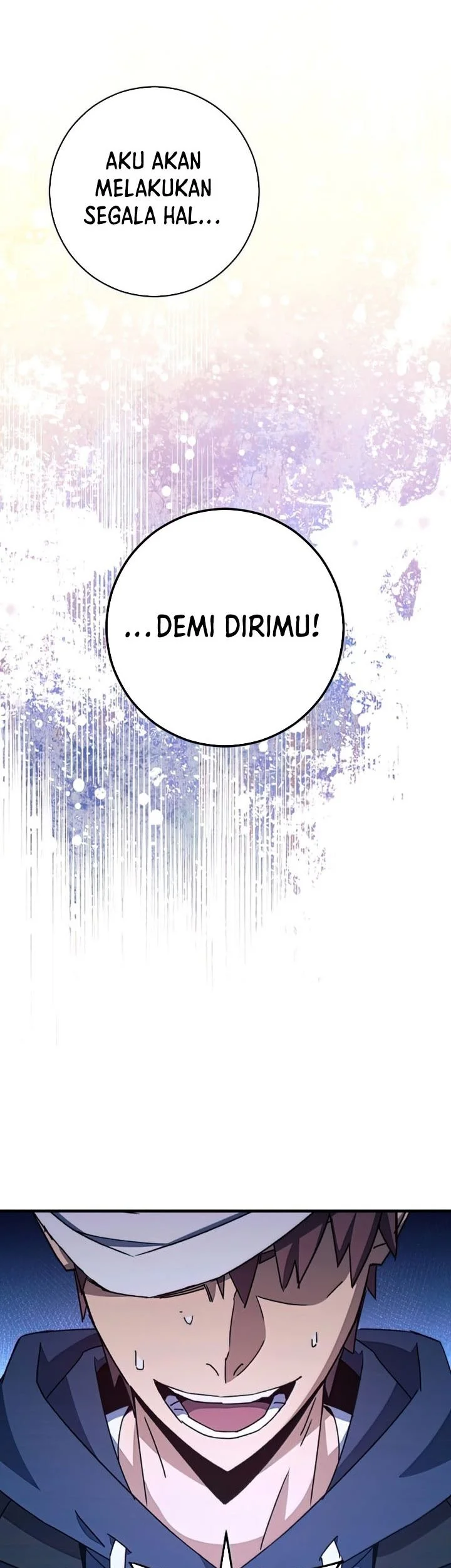 the hero returns chapter 48 - Page 59