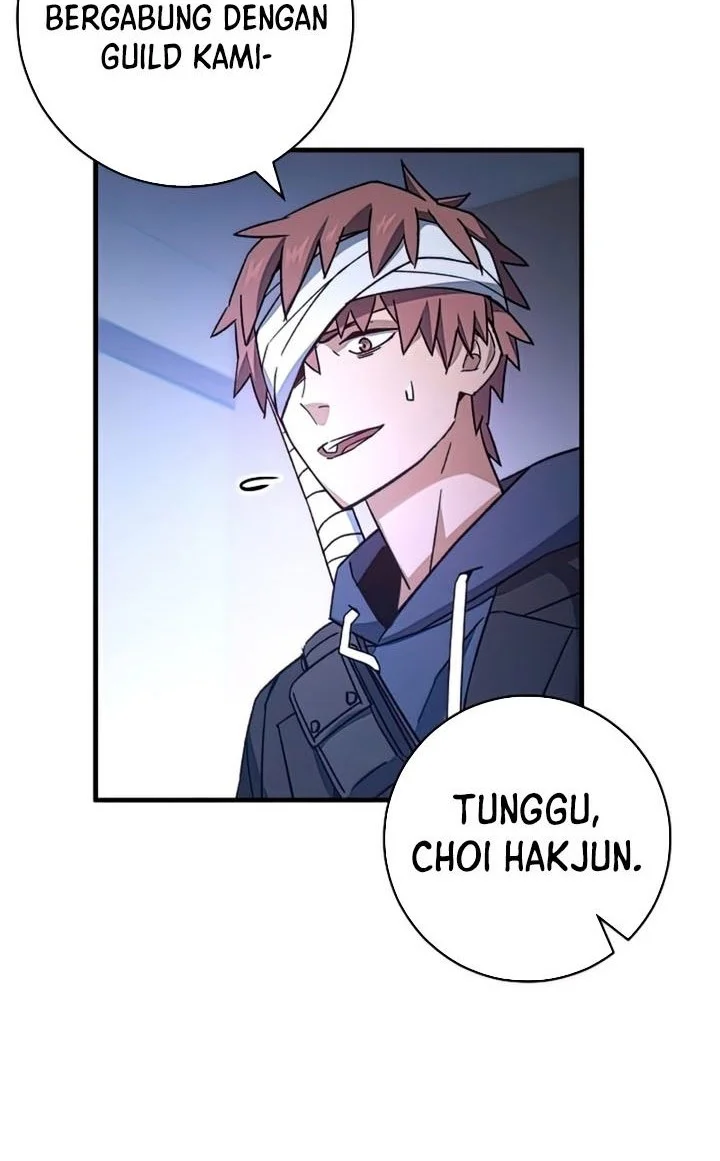 the hero returns chapter 48 - Page 62