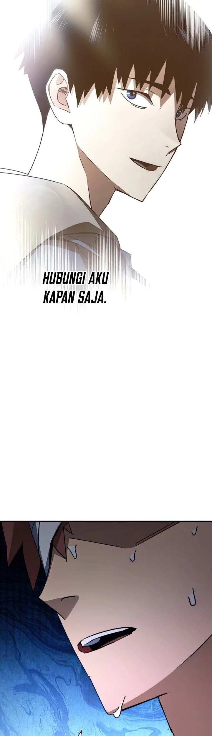 the hero returns chapter 48 - Page 67