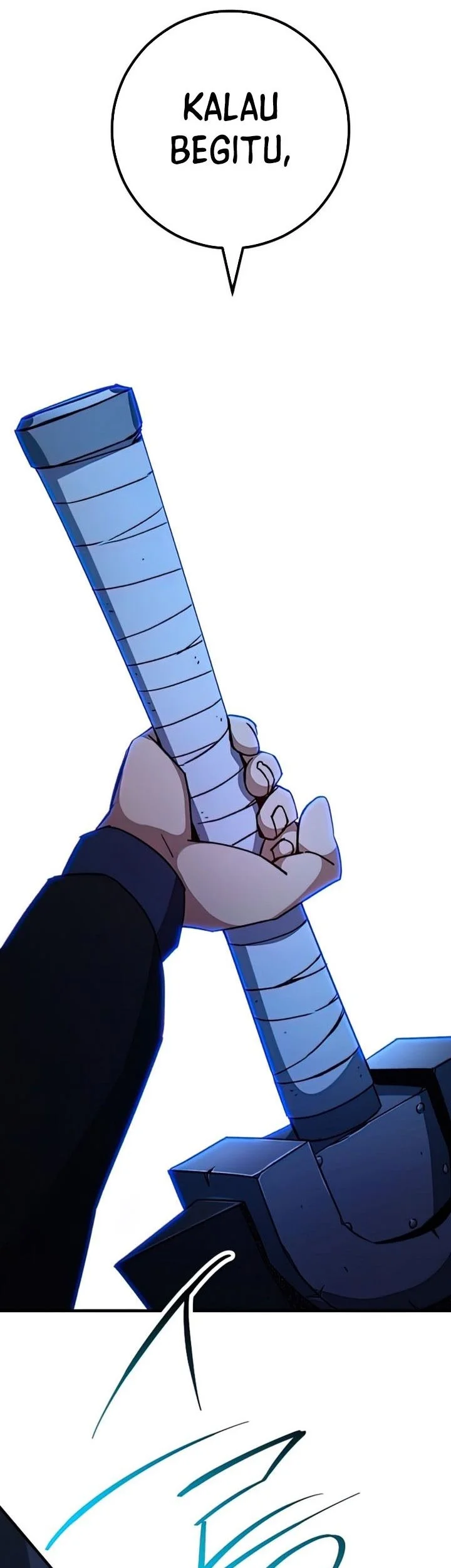 the hero returns chapter 48 - Page 69