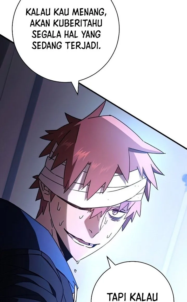 the hero returns chapter 48 - Page 72