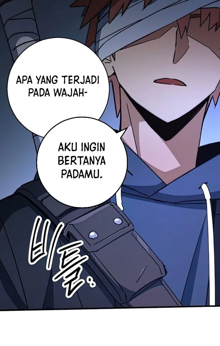 the hero returns chapter 48 - Page 6