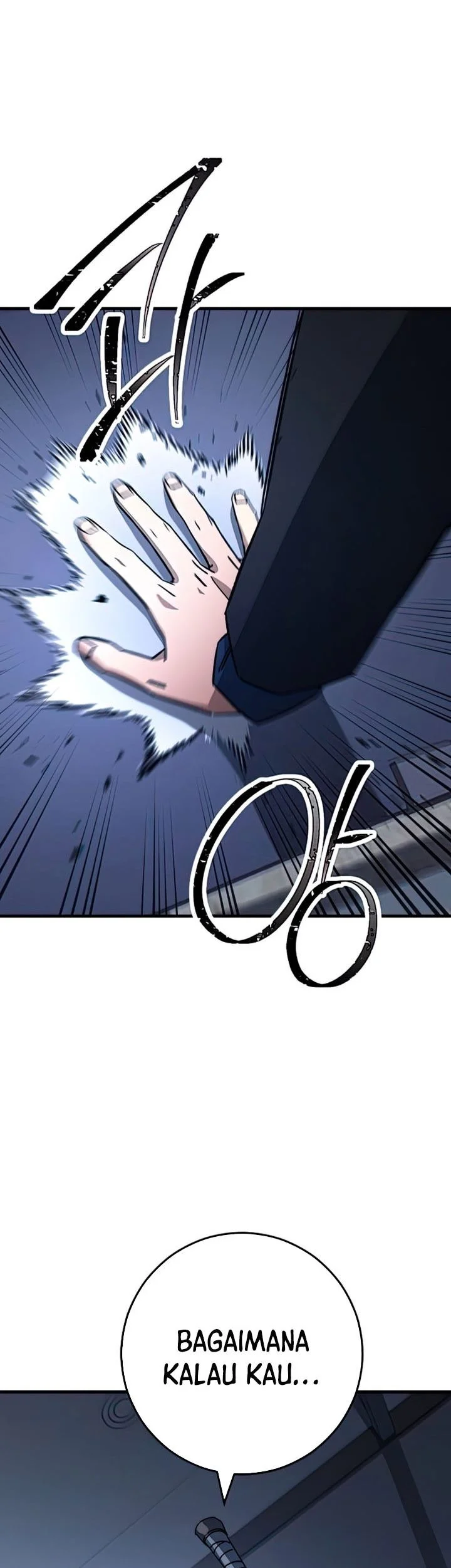 the hero returns chapter 48 - Page 7