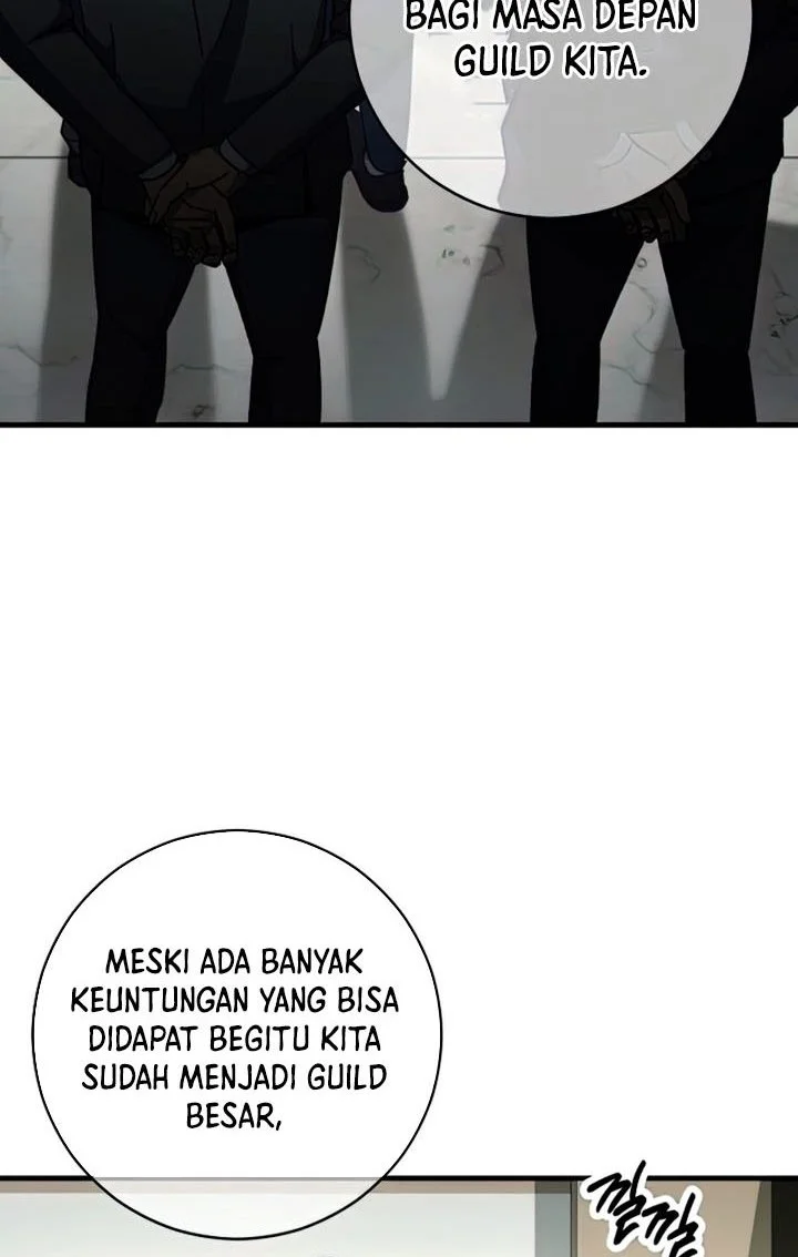 the hero returns chapter 48 - Page 14