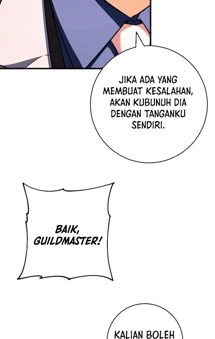 the hero returns chapter 48 - Page 16