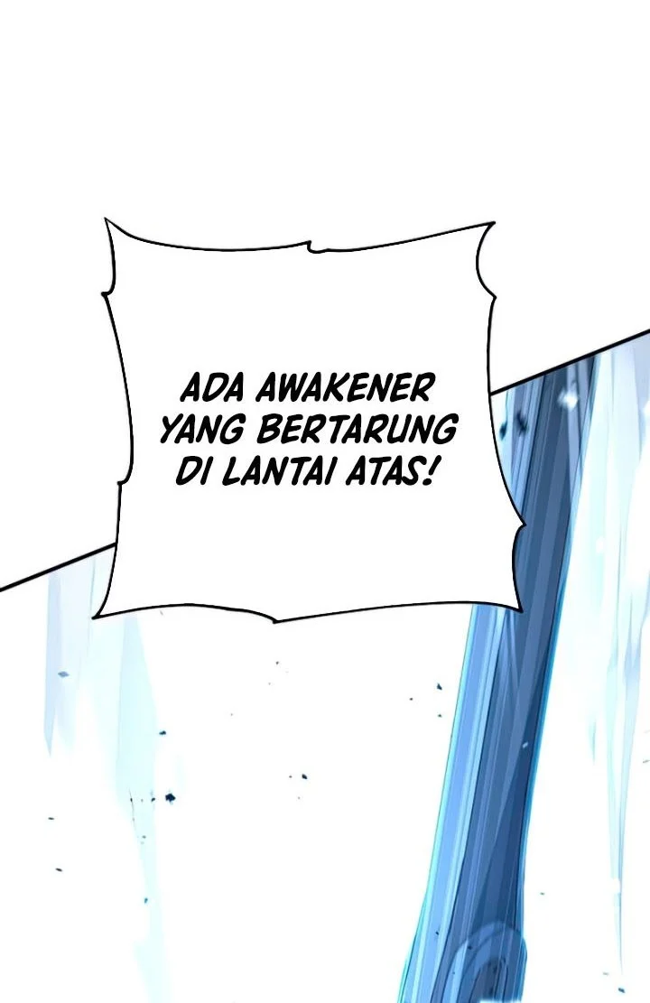 the hero returns chapter 49 - Page 22