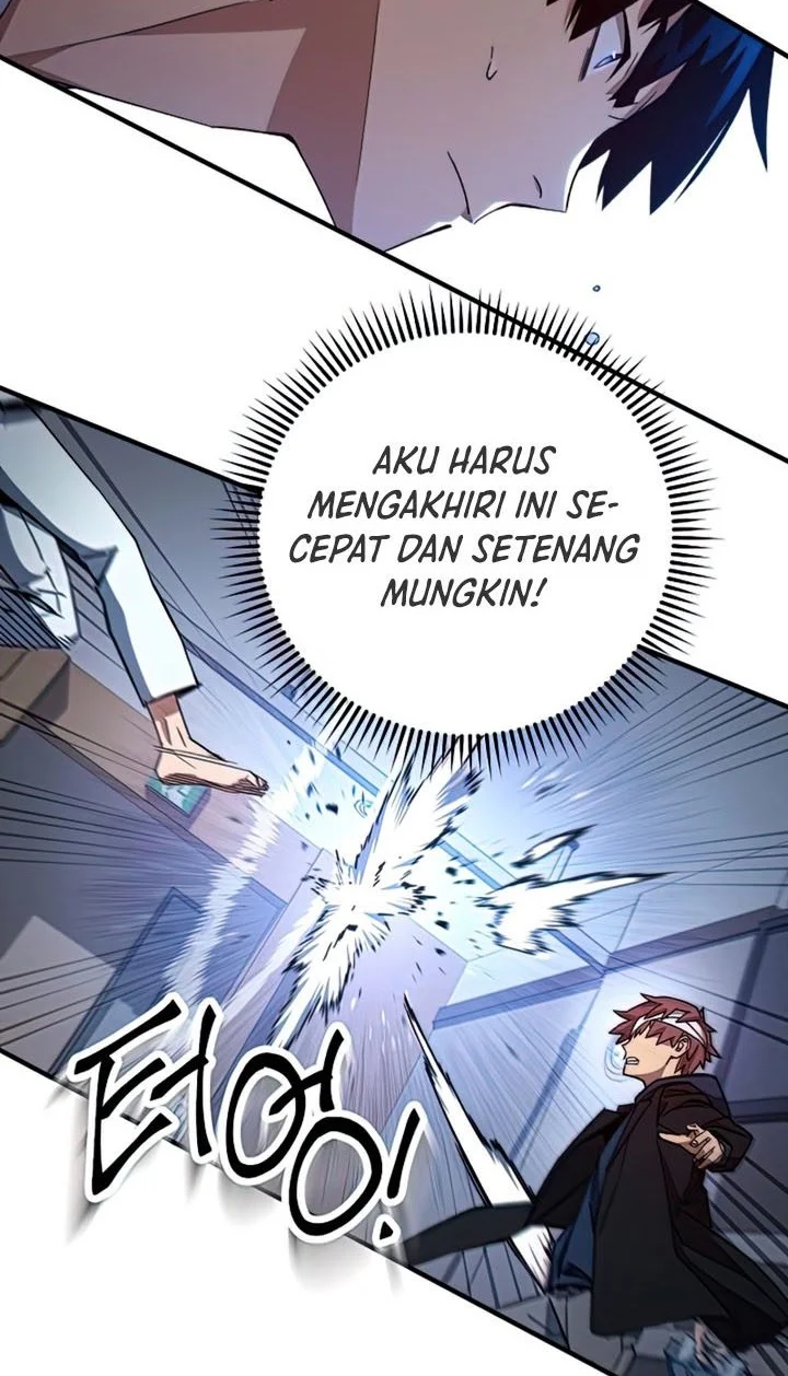 the hero returns chapter 49 - Page 28