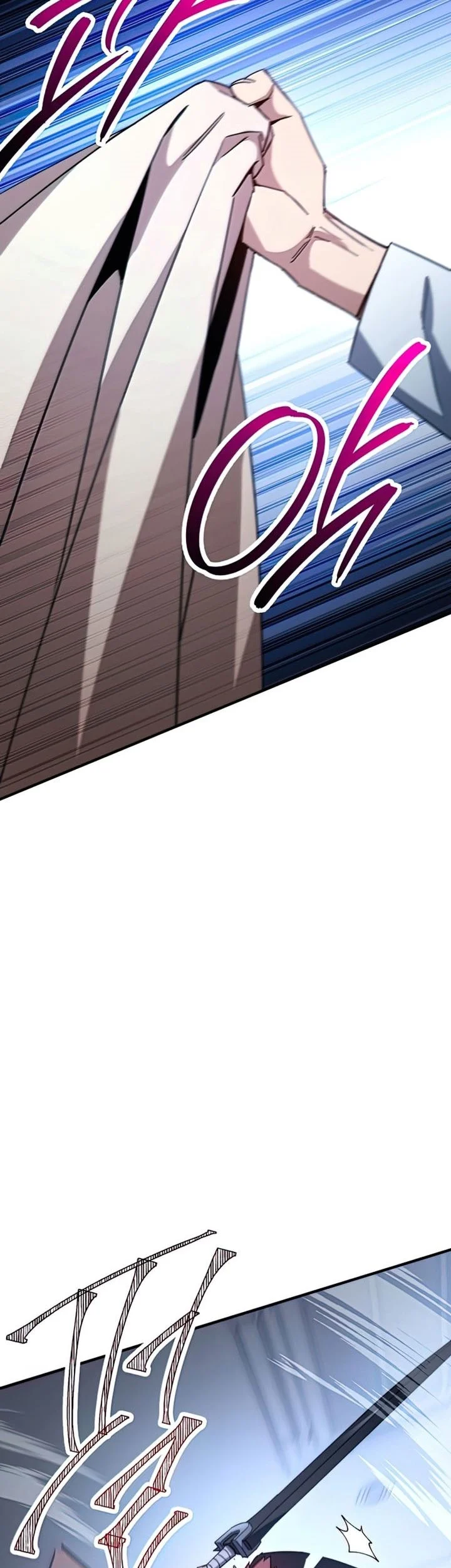 the hero returns chapter 49 - Page 33