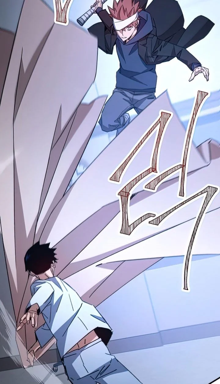 the hero returns chapter 49 - Page 34