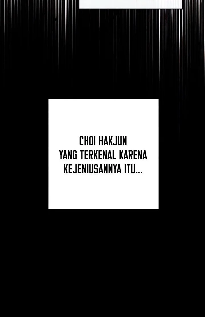 the hero returns chapter 49 - Page 2