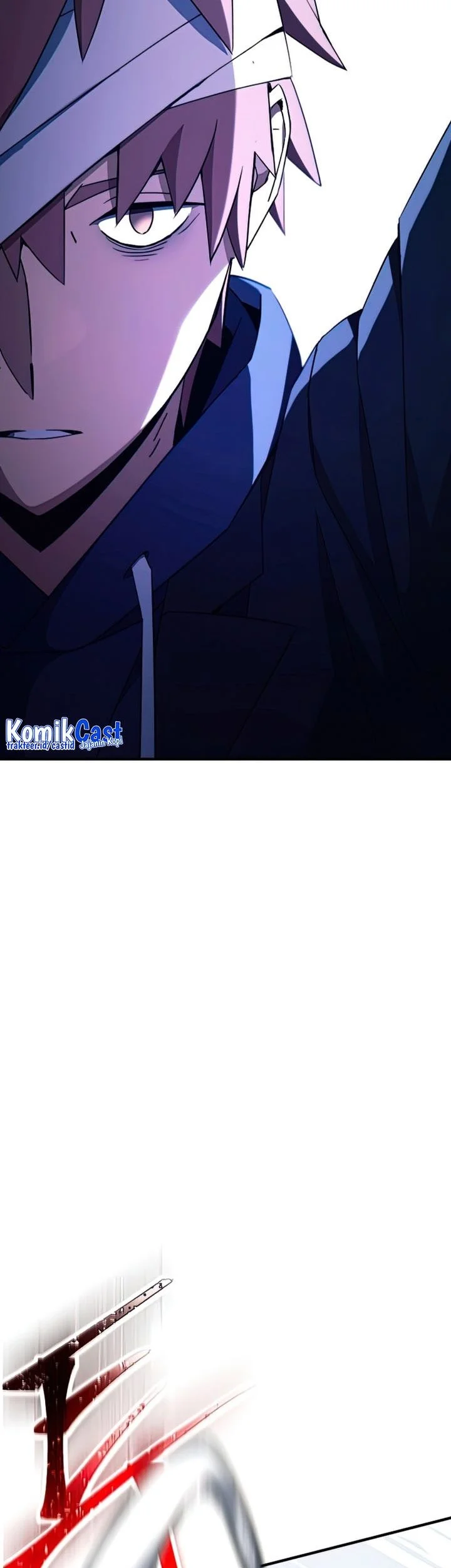 the hero returns chapter 49 - Page 39