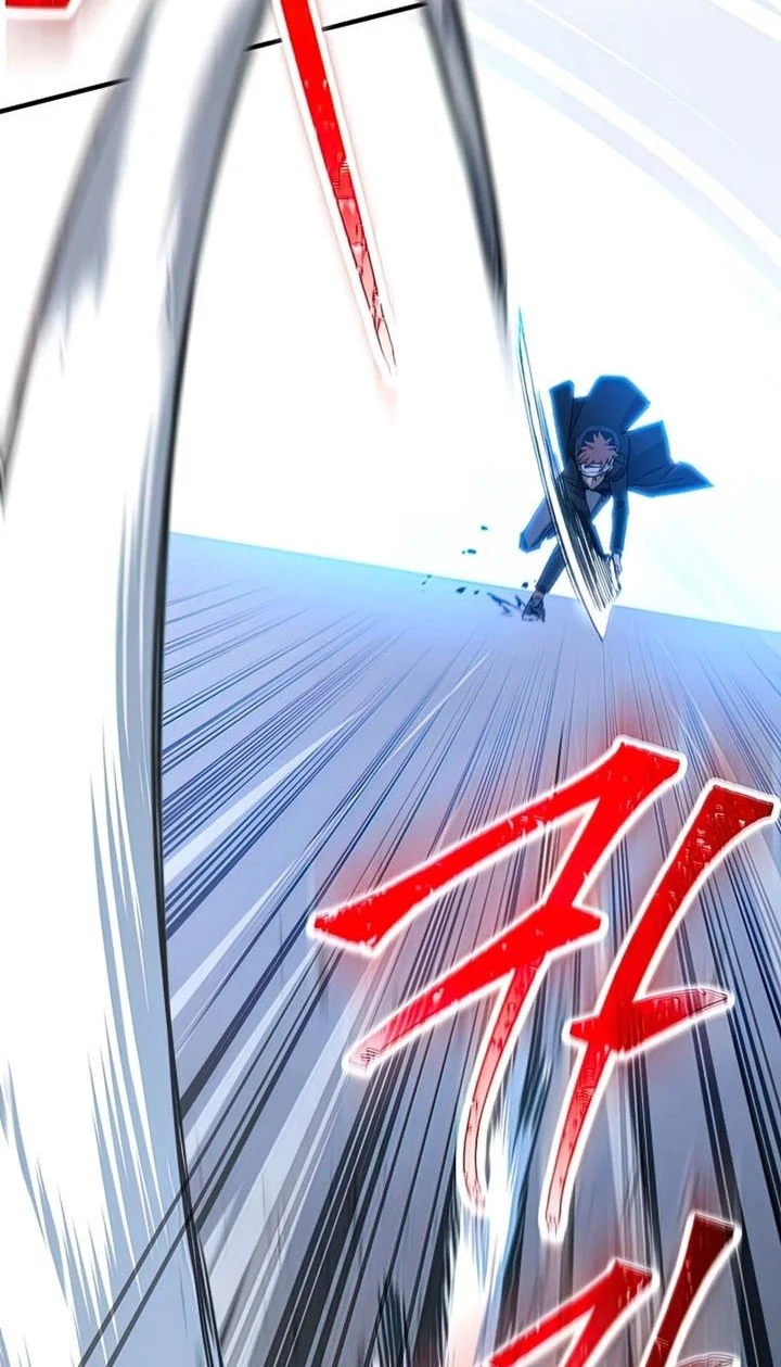 the hero returns chapter 49 - Page 40