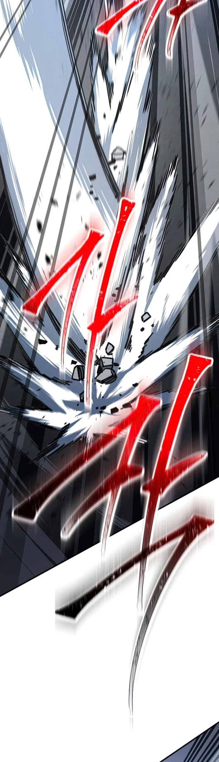 the hero returns chapter 49 - Page 41