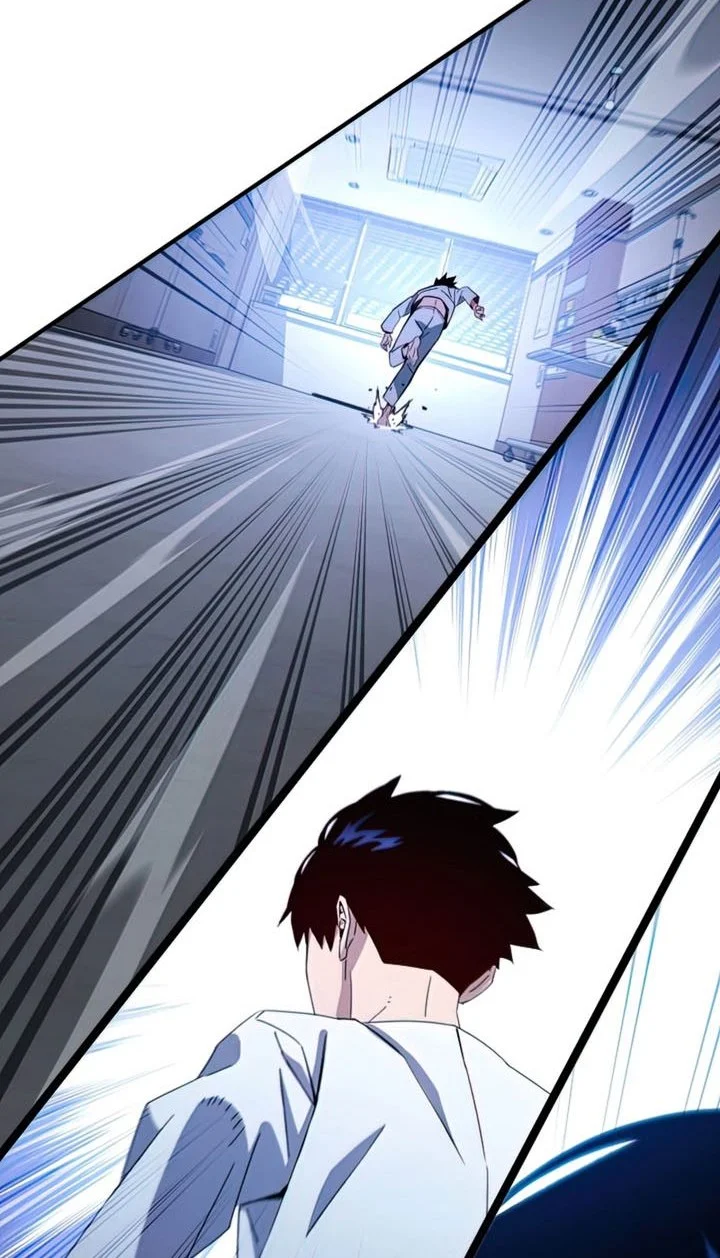 the hero returns chapter 49 - Page 42