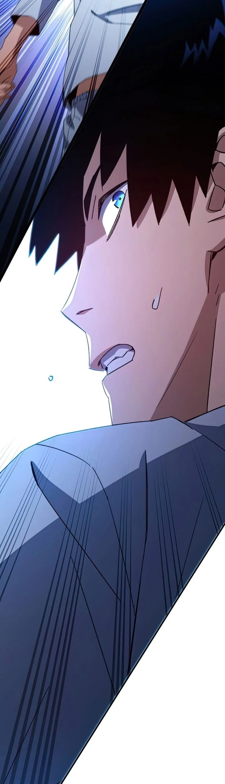 the hero returns chapter 49 - Page 43