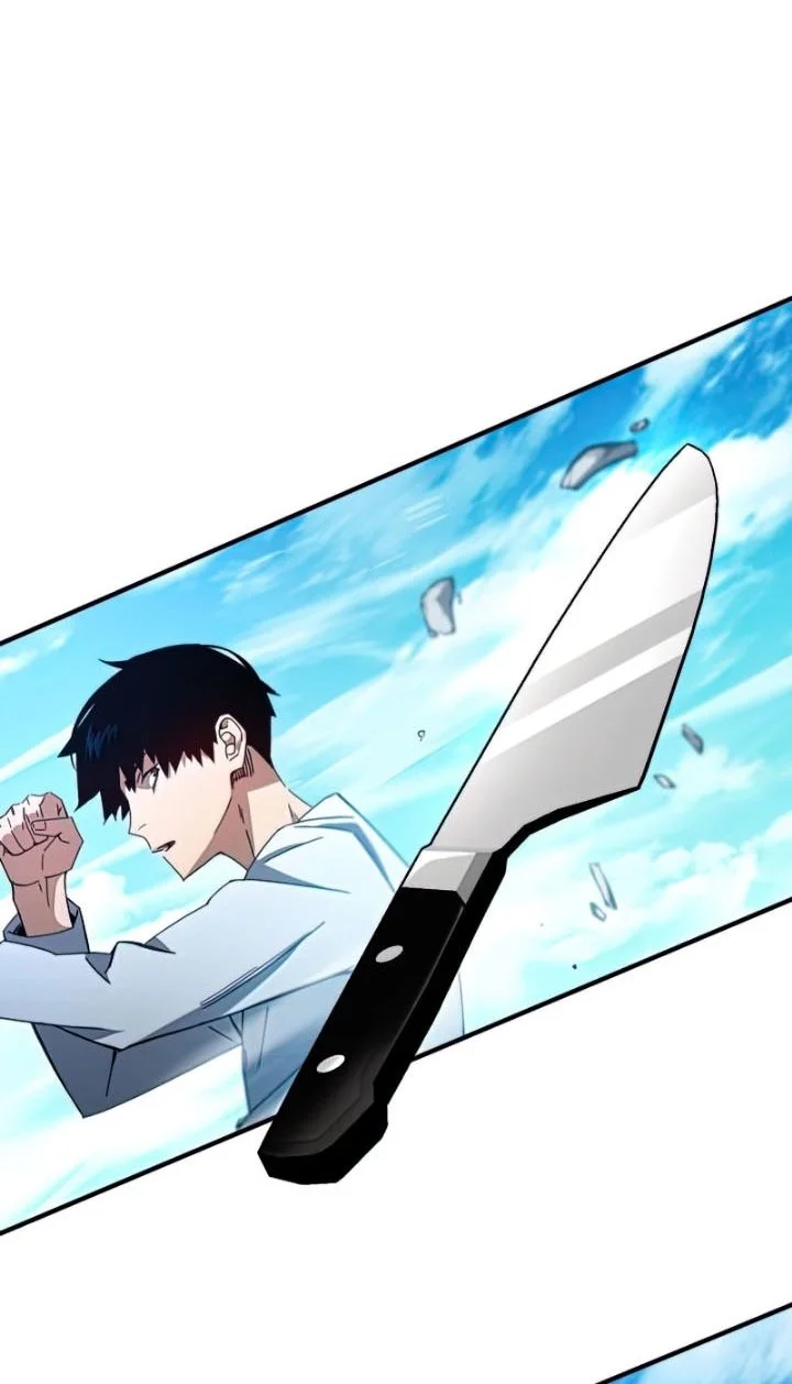 the hero returns chapter 49 - Page 48