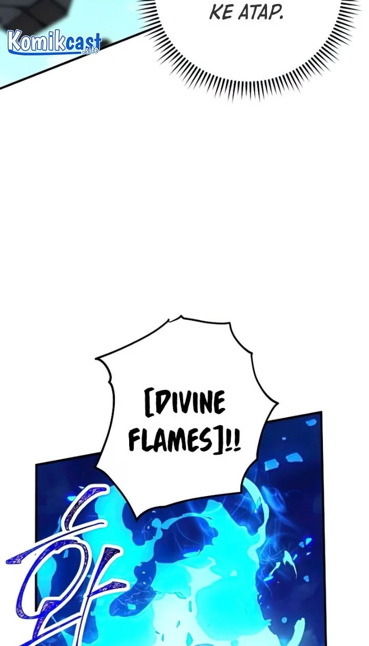 the hero returns chapter 49 - Page 50